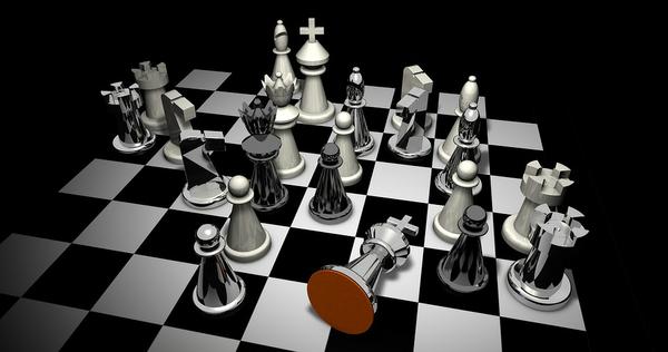 klasyczne szachy ze sklepu