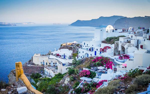 grecja wakacje 2020 all inclusive